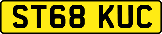 ST68KUC