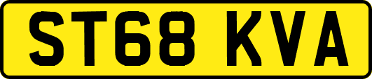 ST68KVA