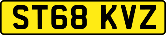 ST68KVZ