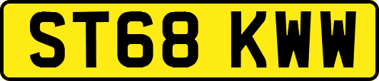 ST68KWW
