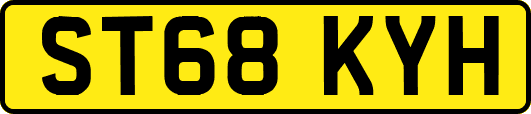 ST68KYH