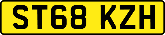 ST68KZH