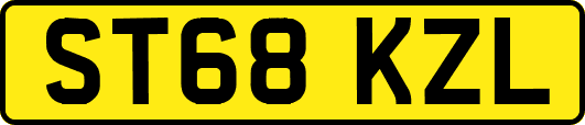 ST68KZL