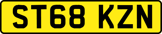 ST68KZN