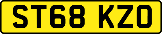 ST68KZO