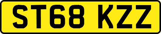 ST68KZZ