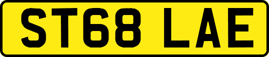 ST68LAE