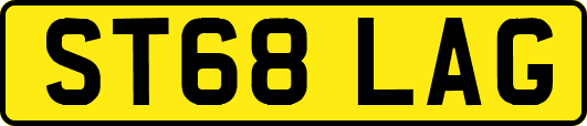 ST68LAG