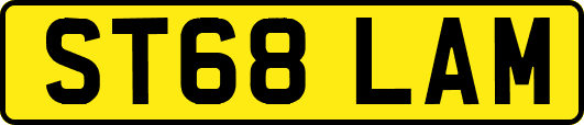ST68LAM