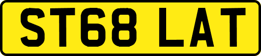 ST68LAT