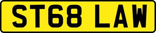 ST68LAW