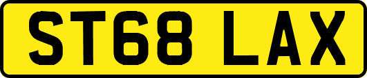 ST68LAX