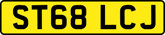 ST68LCJ