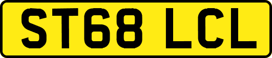 ST68LCL