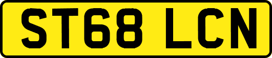 ST68LCN