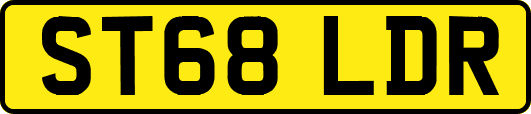 ST68LDR