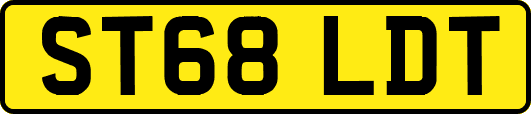 ST68LDT
