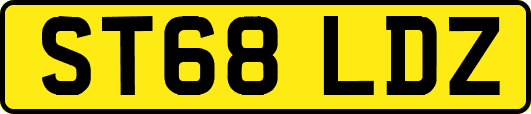 ST68LDZ