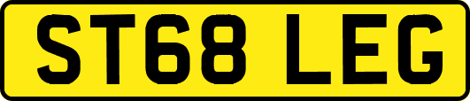 ST68LEG