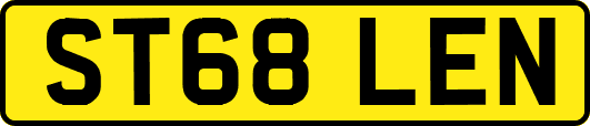 ST68LEN