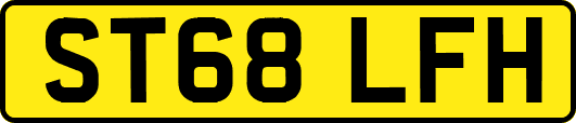 ST68LFH