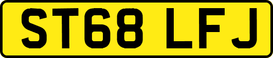 ST68LFJ