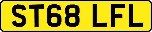 ST68LFL