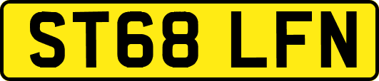 ST68LFN
