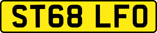 ST68LFO