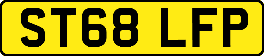 ST68LFP