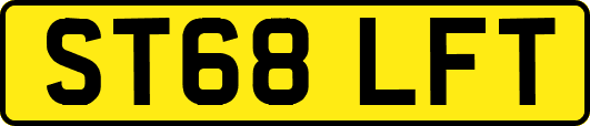 ST68LFT