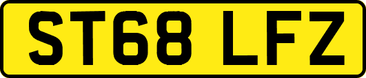 ST68LFZ