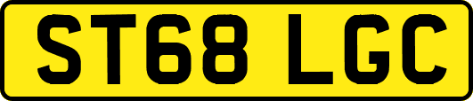 ST68LGC