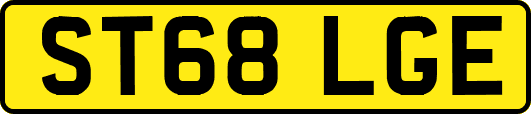 ST68LGE