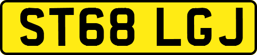 ST68LGJ