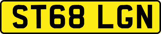 ST68LGN
