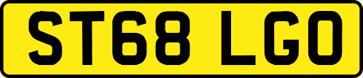 ST68LGO