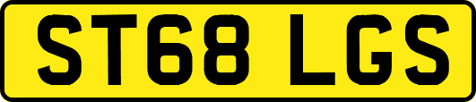 ST68LGS