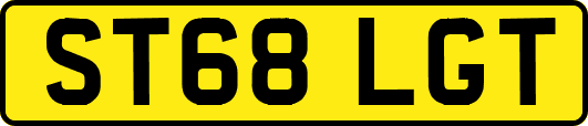 ST68LGT