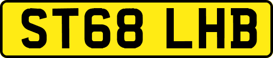 ST68LHB