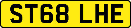 ST68LHE