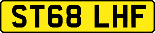 ST68LHF