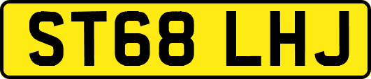 ST68LHJ