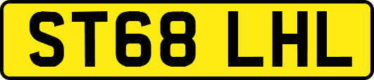 ST68LHL