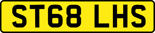 ST68LHS