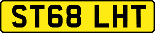 ST68LHT