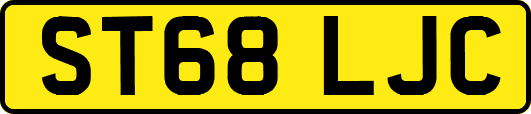 ST68LJC