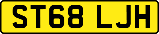 ST68LJH