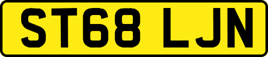 ST68LJN