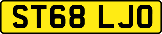ST68LJO